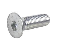 COFAN DIN-7991 M-8X100 INOX A2 pour pros et bricoleurs, avec 8 x 100, montage précis