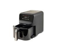 Cofan Friteuse à air numérique avec écran tactile en couleur + Fenêtre de visualisation avec lumière + Grille de grillage | Capacité de 5 litres et puissance 1500 W