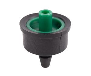 Cofan Goutteur autorégulant avec débit de 2,1 litres/heure | Adaptable à tous les types de cultures, plantes et arbres | Résistant et durable | Pour le jardinage et l'agriculture
