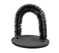 Cofan Grattoir pour Chats | Arc Masseur | Modèle Simba