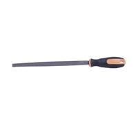 COFAN LIMA TRIANGULAR 200 mm GR-16 ENTREFINA pour pros et bricoleurs, avec norme technique, montage précis