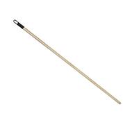 Cofan Manche en bois avec filetage Ø 2,2 cm | Longueur 1,20 m | Pour la brosse Cofan 09301122