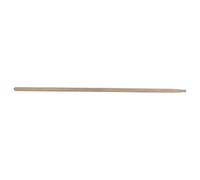 Cofan Manche en bois brut (M-952) 1200MM Ø29MM