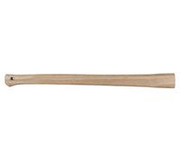Cofan Manche en bois pour hache Vizcaína | Manche léger et agréable au toucher | Longueur du manche de 600 mm