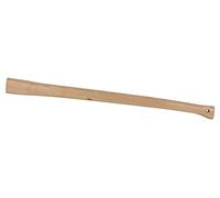 Cofan Manche en bois pour hache Vizcaína | Manche léger et agréable au toucher | Longueur du manche de 800 mm