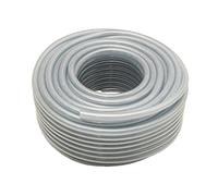 Cofan MANGUERA PVC Cristal C/Refuerzo 10x16mm/50m - Unid: 1