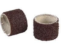 COFAN Manguito Abrasivo de abrasif - MANGUITO ABRASIVO DE abrasif 22 x 20 g-36 lot de 100 pour pros et bricoleurs, avec 22 x 20 g, lot de 100, montage précis