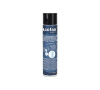 Cofan Nettoyant de tableaux de bord avec silicone 600 ml | Lustrant pour la voiture | Antistatique et hydrofuge