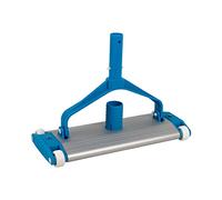 Cofan Nettoyeur pour Piscines | Brosse de Fond Fabriquée en Aluminium