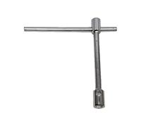 Cofan ouble pour roues avec poignée | Idéale pour les roues de camion | Dimensions de SW 24 jusqu'à SW 32 | 30 X 32 X 400 MM