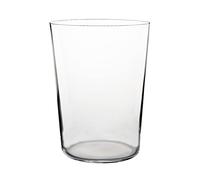 Cofan Pack de verres à cidre en verre fin | Capacité : 50 cl | 100% sans cadmium et plomb | Disponibles en packs de 6 unités