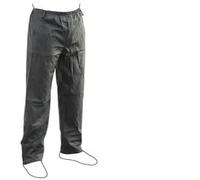 COFAN PANTALON DE AGUA vert PU/PVC taille XXL - lot de 1 pour adultes, idéal pour look urbain confortable, lot de 1, taille XXL