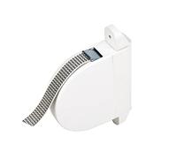 Cofan Pick-up pour volets roulants | Pick-up rabattable | Fabriqué en PVC de haute qualité | Différentes épaisseurs au choix