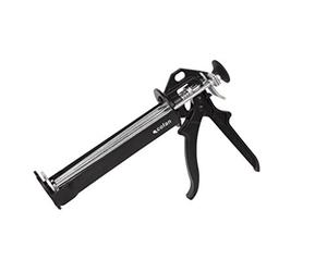 Cofan Pistolet Professionnel pour résine | Pistolet pour Le Bricolage et Les réformes | pour Cartouches de 380 ML