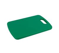 Cofan Planche à découper avec poignée | Dimensions 30 x 20 x 1,5 cm | Couleur Verte
