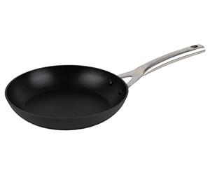 Cofan Poêle Full Induction Antiadhésive | Diamètre : 24 cm | Fabriquée en Aluminium Forgé