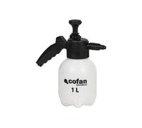 Cofan Pulvérisateur Manuel à Pression | Capacité : 1 ou 2 litres | Secteur agricole