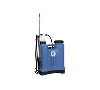 Cofan Pulvérisateur Manuel Dorsal | Capacité : 16 litres | Couleur Bleue