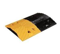 r ducteur de vitesse jaune/noir 500x35.