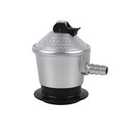 Cofan Régulateur de Gaz Butane/Propane | À Usage Domestique | Régulateur pour Bouteille de Butane | 30 Bar - U: 1