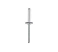 COFAN Rivet fleur tête large 4,8 x 18 mm, solution produit pour un usage quotidien