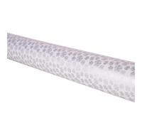 Cofan Rouleau de toile cirée avec motif polaire - Résistant aux liquides et aux taches, facile à nettoyer - Convient pour l'intérieur et l'extérieur - 1,40 x 20 m