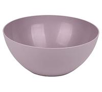 Cofan Saladier modèle Basilic | Fabriqué en polypropylène | Capacité de 3,5 litres | Bol en plastique