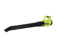 Cofan Souffleur de Feuilles à Batterie 20 V avec 2 Vitesses, Débit d'air jusqu'à 9,6 m3/Min, 22500 TR/Min, Design Compact avec Tube démontable, Batterie et Chargeur Non Inclus