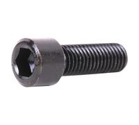 COFAN T. DIN 912 8.8 noir - DIN-912 C-8.8 M-12 X 65 N pour pros et bricoleurs, avec norme technique, montage précis