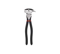 Cofan Tenaille pour fils de fer | Longueur : 10" | Manche ergonomique