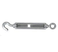 COFAN TENDEUR CROCHE-ANNEAU INOX M-8