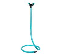 Cofan Tour de brumisation Cofán 79 cm de haut | Avec 2 buses réglables | Idéal pour les terrasses, les jardins et l'extérieur.