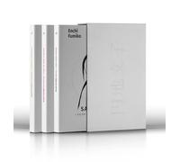 Cofanetto Enchi Fumiko. Opere. Onnazaka, Namamiko e Saimu