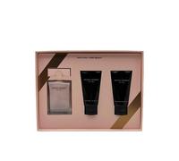 Cofanetto Narciso Rodrigue For Her Gift Set Eau De Parfum 50ml Body L