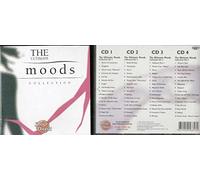 Cofanetto The Ultimate Moods Collection