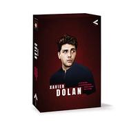 Cofanetto Xavier Dolan - Xavier Dolan Collection (Box 4 DVD)