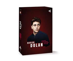 Cofanetto Xavier Dolan - Xavier Dolan Collection (Box 4 DVD)
