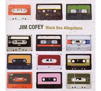 Cofey, Jim - Black Box Allegations [Import]