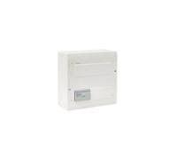 Coff com éco 4xRJ45 Gr2TV - SYSTEMES VDI HAGER TN305