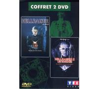 Coffret Hellraiser https://www.fnac.com/a1245821/Coffret-Hellraiser-Clare-Higgins-DVD-Zone-2?oref=eed39c0f-5097-4226-a1bf-f213b8b3bd89