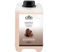 Coffea Arabica - Shampooing/gel douche 2,5L