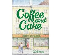 Coffee and Cake