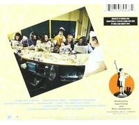 COFFEE AND CIGARETTES - MOVIE (Blu-ray) Benigni Roberto Wright Steven