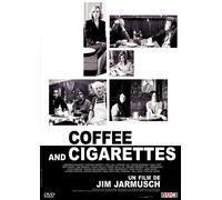 Coffee and Cigarettes