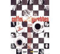 Coffee and Cigarettes