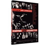 Coffee and Cigarettes – MGM