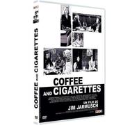 Coffee and Cigarettes