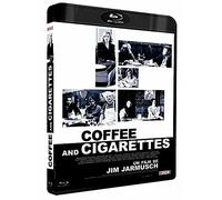 Coffee and Cigarettes [Blu-Ray]