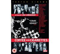 Coffee And Cigarettes [Dvd]