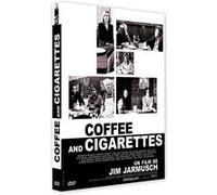 Coffee and Cigarettes E